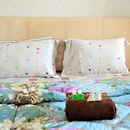 Bassura City - Cikal Jakarta Zimmer foto