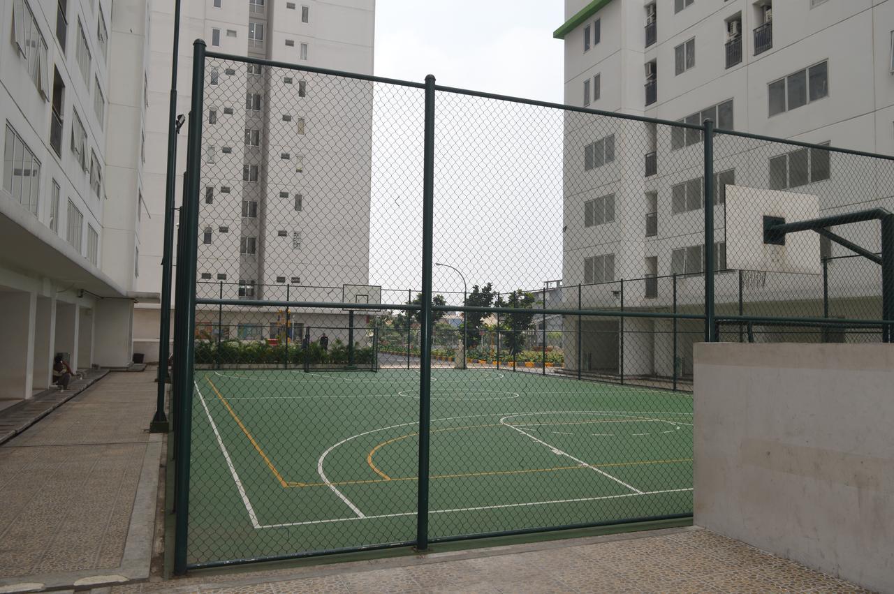 Bassura City - Cikal Jakarta Exterior foto