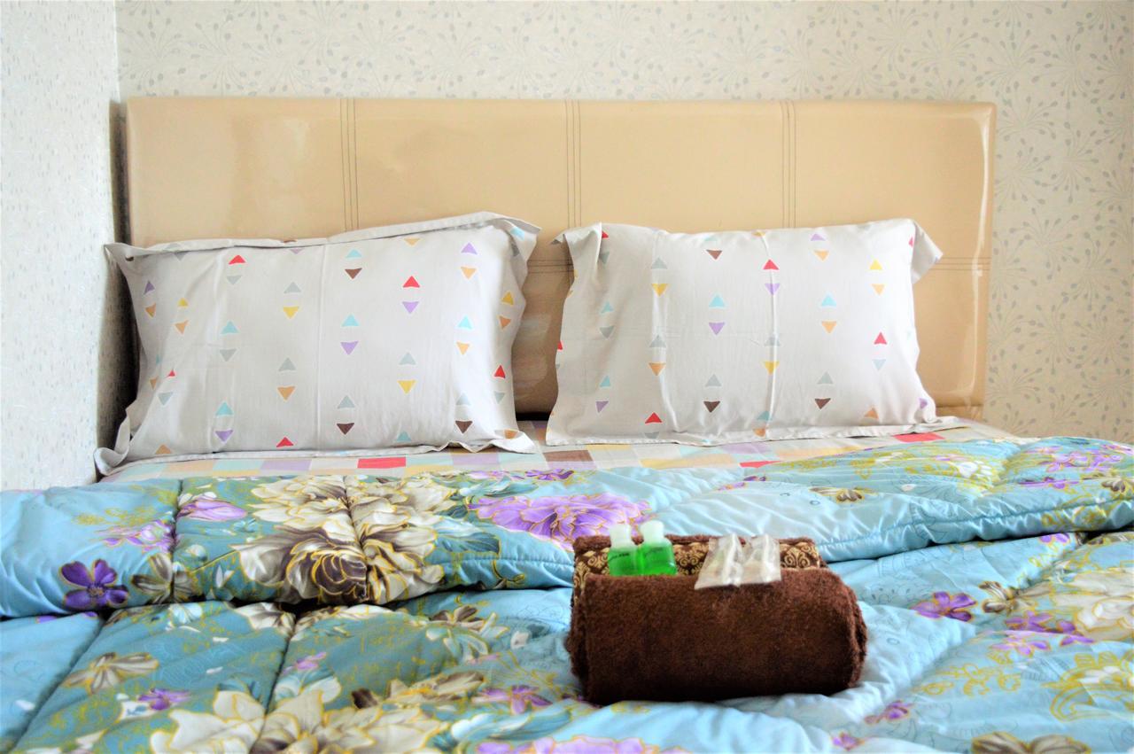 Bassura City - Cikal Jakarta Zimmer foto