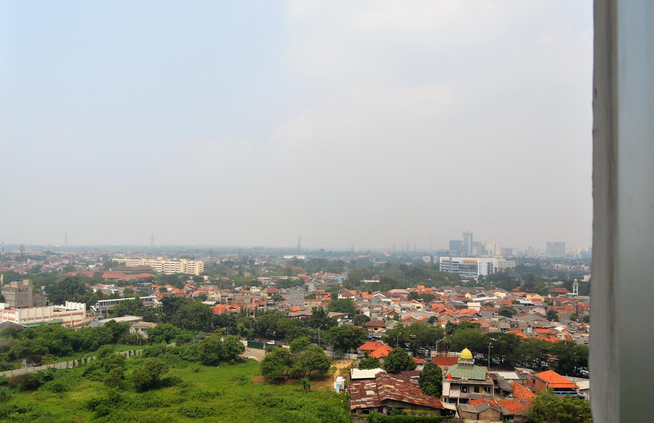 Bassura City - Cikal Jakarta Exterior foto